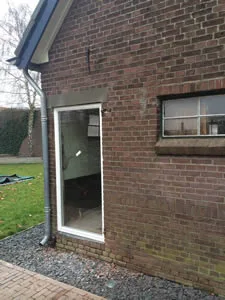 Houten Kozijnen